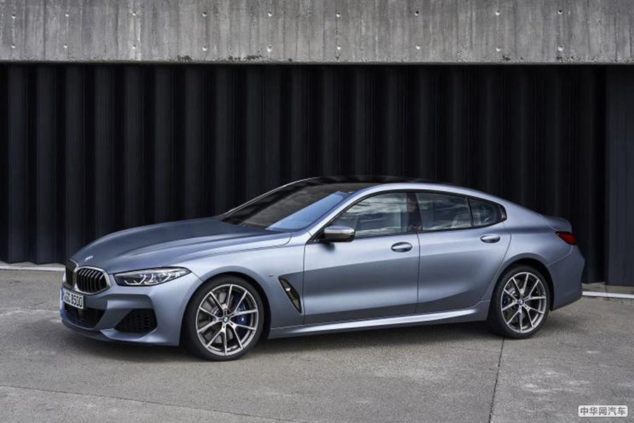 钱包准备好了没?宝马8系家族预售价正式公布 钱包准备好了没?宝马8系家族预售价正式公布