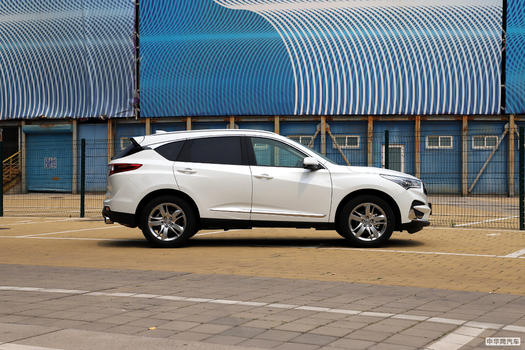 RDX 2019款 2.0T 钻享SH-AWD 外观