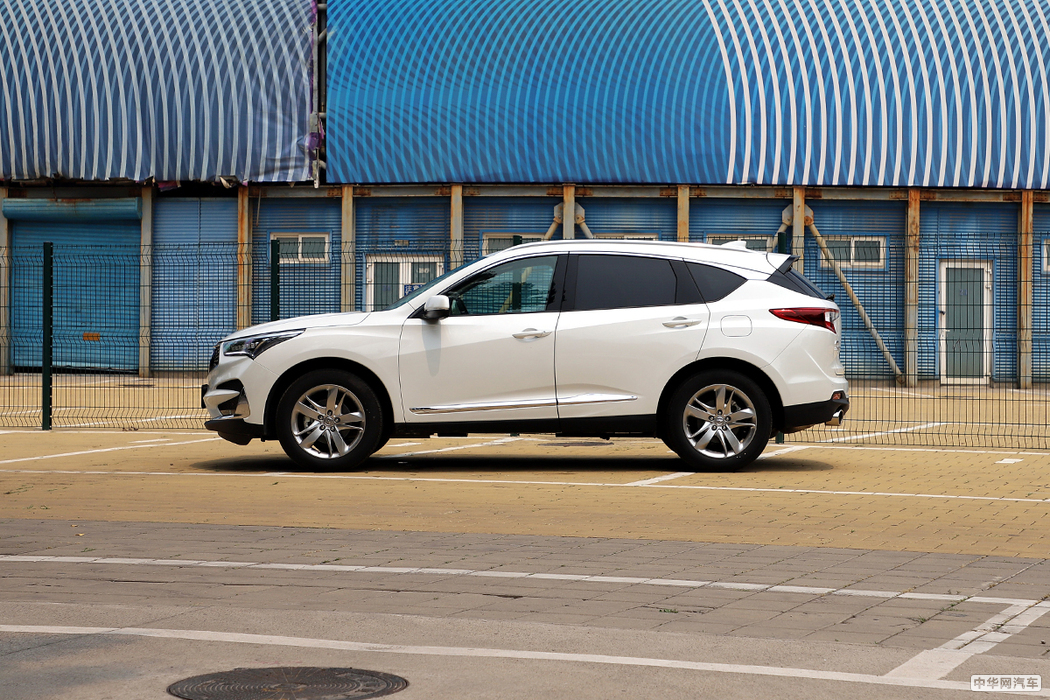 RDX 2019款 2.0T 钻享SH-AWD 外观