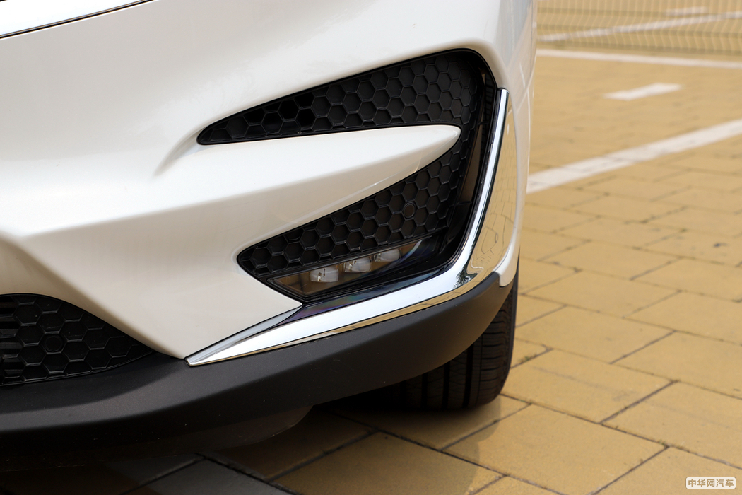 RDX 2019款 2.0T 钻享SH-AWD 外观