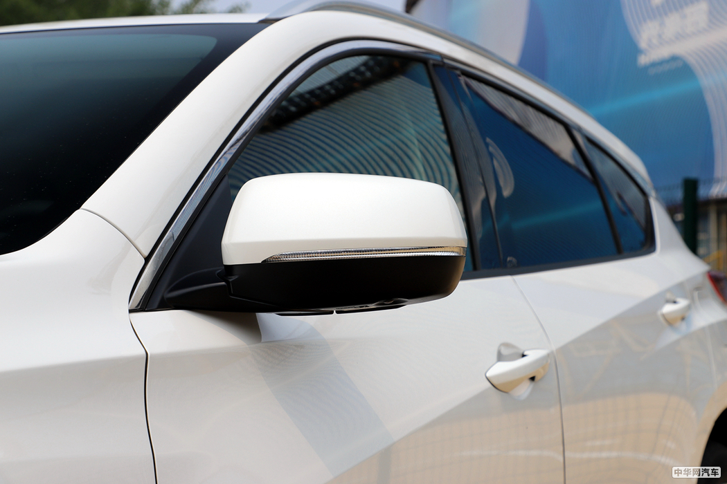 RDX 2019款 2.0T 钻享SH-AWD 外观