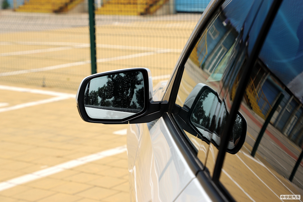 RDX 2019款 2.0T 钻享SH-AWD 外观