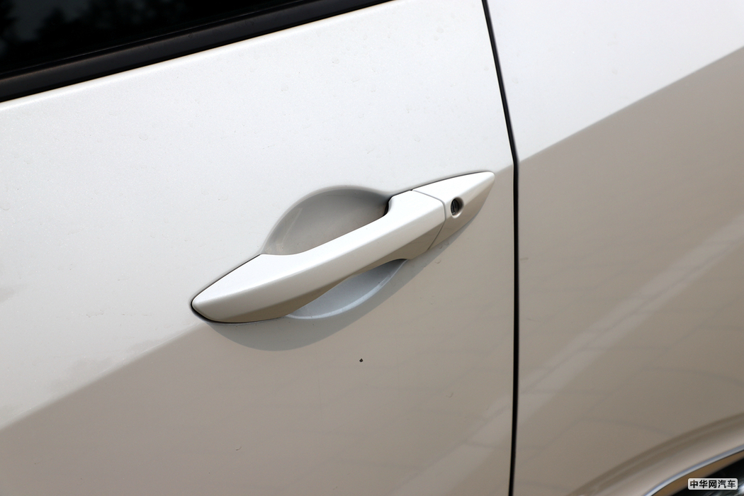 RDX 2019款 2.0T 钻享SH-AWD 外观