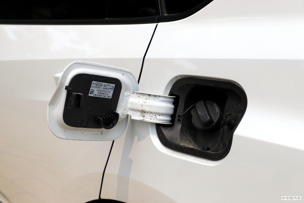 RDX 2019款 2.0T 钻享SH-AWD 外观