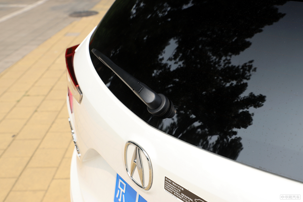 RDX 2019款 2.0T 钻享SH-AWD 外观