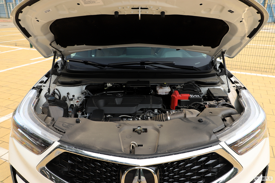 RDX 2019款 2.0T 钻享SH-AWD 外观