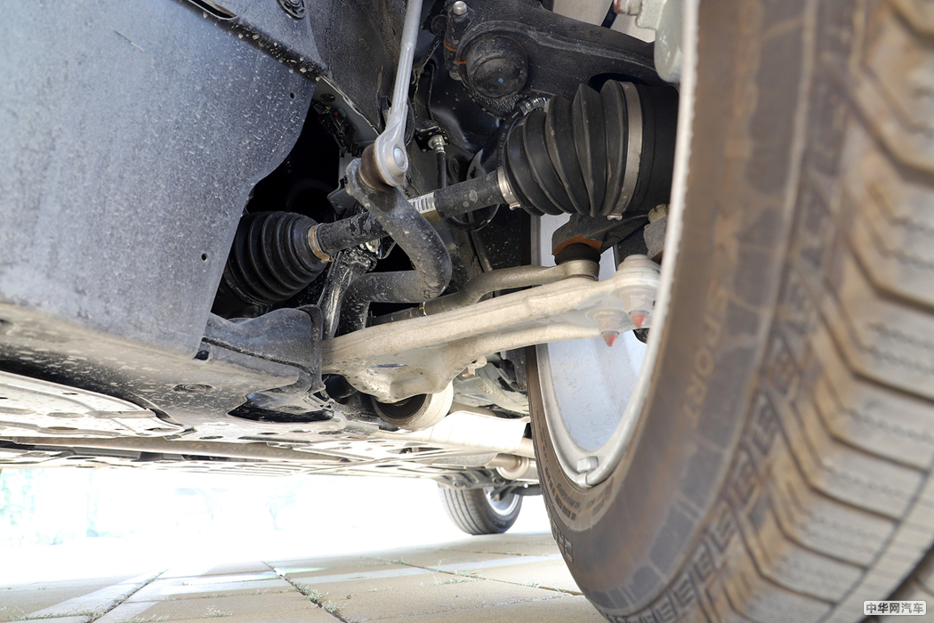 RDX 2019款 2.0T 钻享SH-AWD 外观