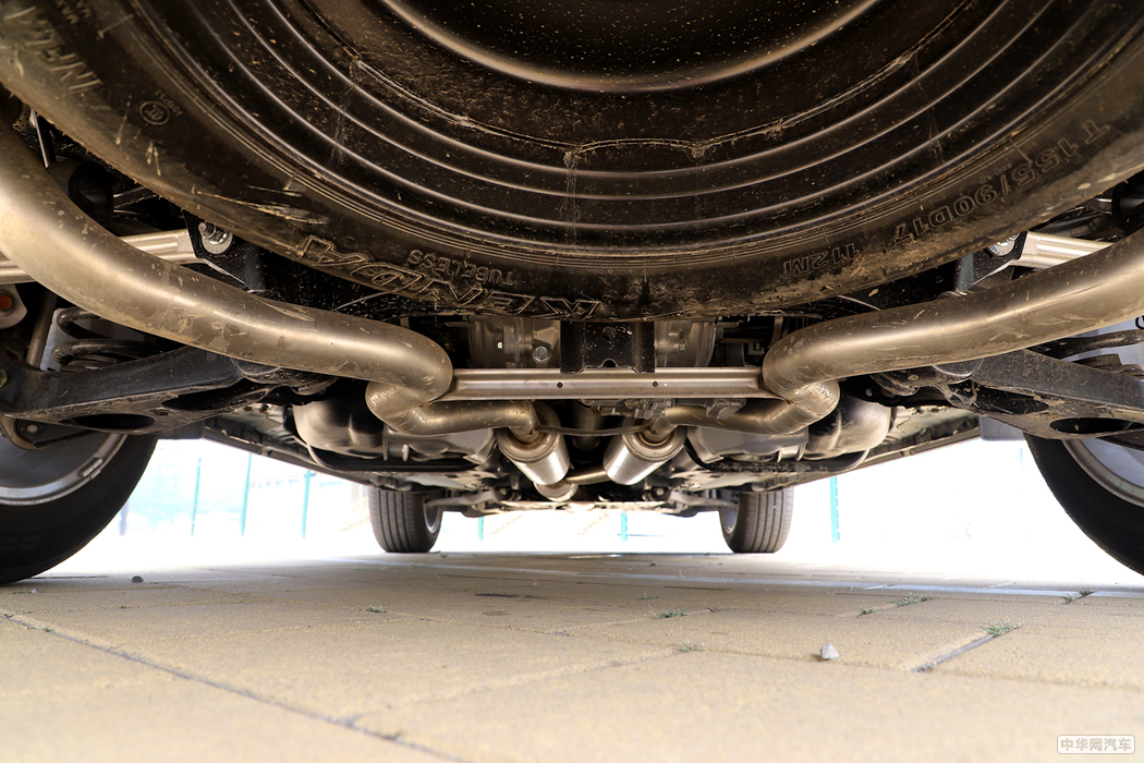 RDX 2019款 2.0T 钻享SH-AWD 外观