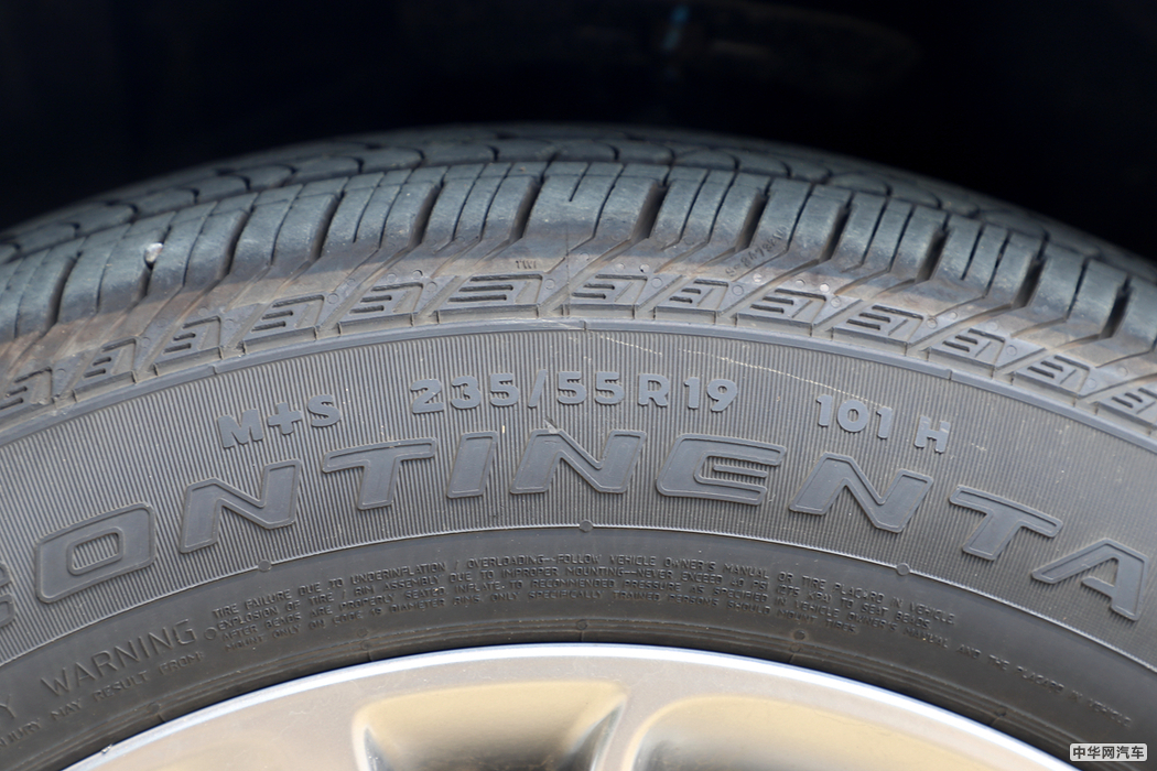 RDX 2019款 2.0T 钻享SH-AWD 外观