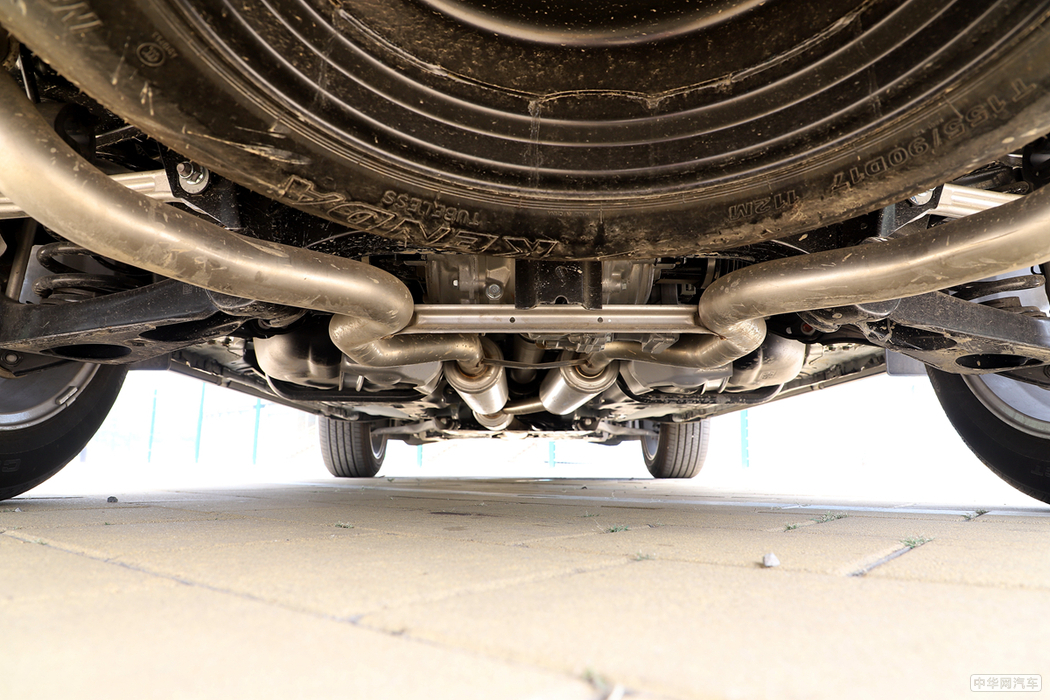 RDX 2019款 2.0T 钻享SH-AWD 空间