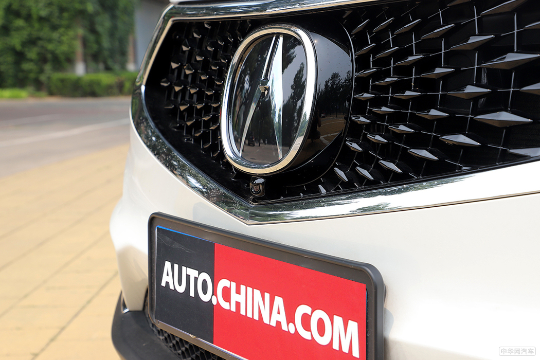 RDX 2019款 2.0T 钻享SH-AWD 其他