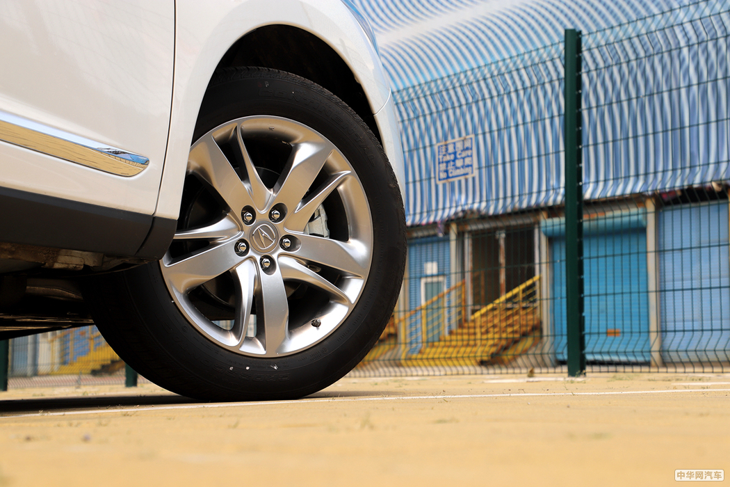 RDX 2019款 2.0T 钻享SH-AWD 其他