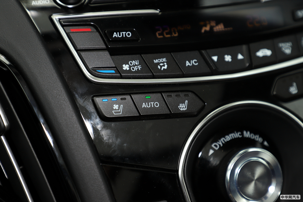 RDX 2019款 2.0T 钻享SH-AWD 其他