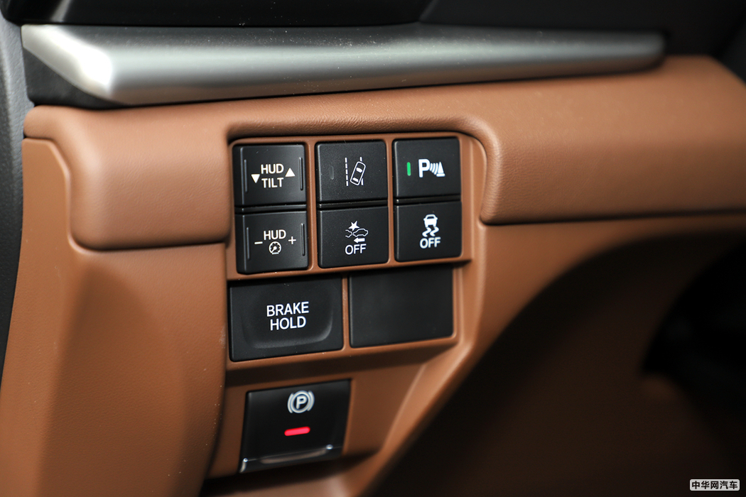 RDX 2019款 2.0T 钻享SH-AWD 其他