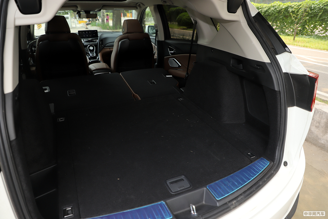 RDX 2019款 2.0T 钻享SH-AWD 其他