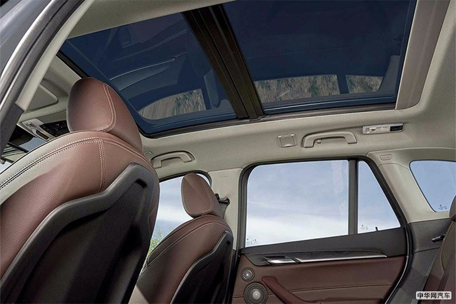 中期改款还爱吗?新宝马X1亮相NEXTGen未来峰会 中期改款还爱吗?新宝马X1亮相NEXTGen未来峰会