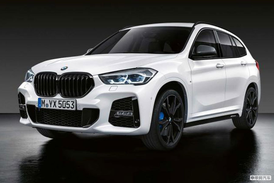 再次升级 宝马3系旅行车等三款新车升级套件官图 再次升级 宝马3系旅行车等三款新车升级套件官图