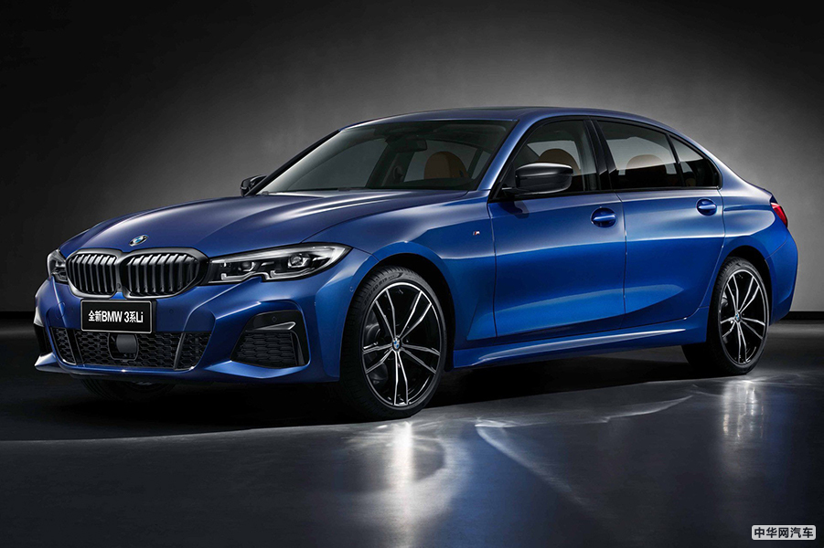 标轴曜夜香不香？2020款宝马3系购车手册