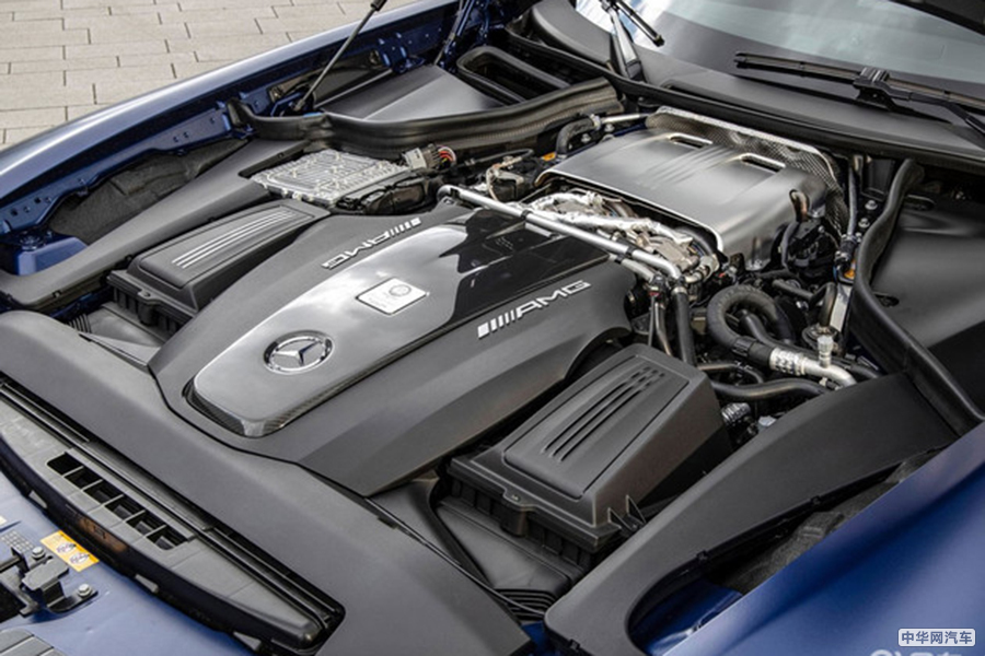 BBA保时捷法拉利 豪华品牌的超级跑车鉴赏