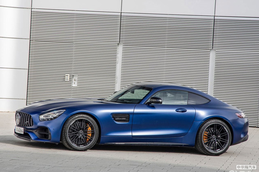 BBA保时捷法拉利 豪华品牌的超级跑车鉴赏