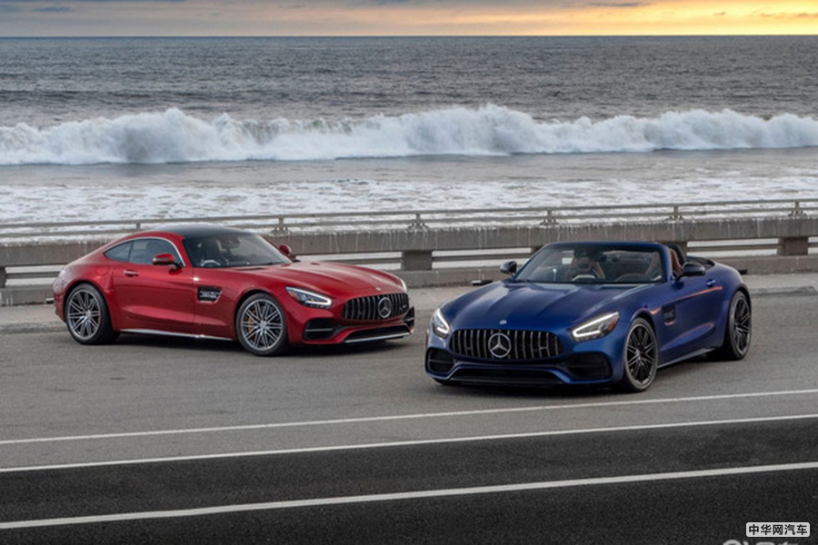 BBA保时捷法拉利 豪华品牌的超级跑车鉴赏