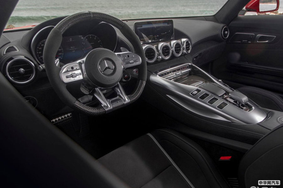 BBA保时捷法拉利 豪华品牌的超级跑车鉴赏