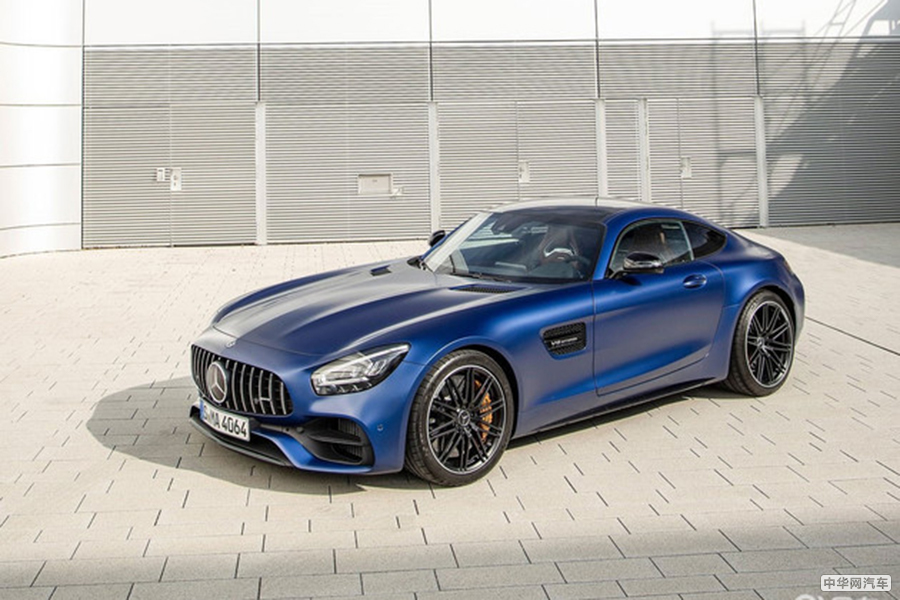 BBA保时捷法拉利 豪华品牌的超级跑车鉴赏