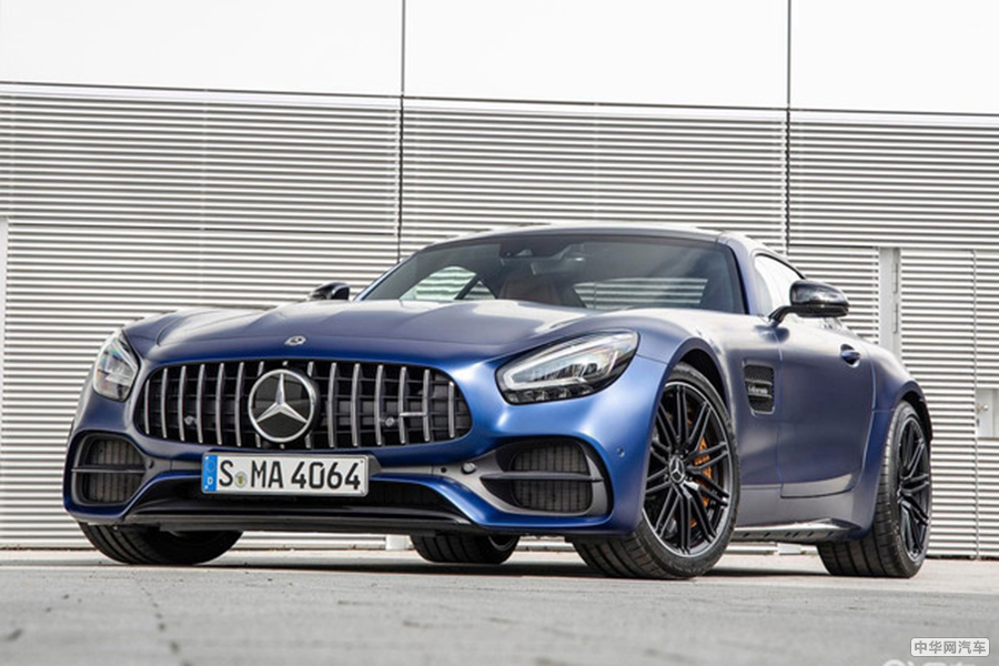 BBA保时捷法拉利 豪华品牌的超级跑车鉴赏