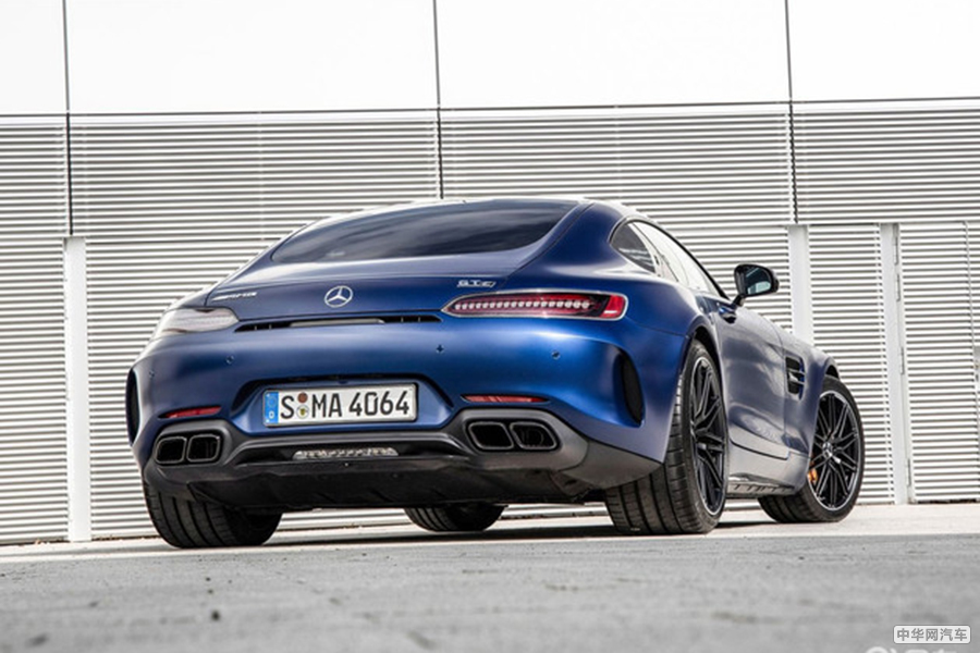 BBA保时捷法拉利 豪华品牌的超级跑车鉴赏