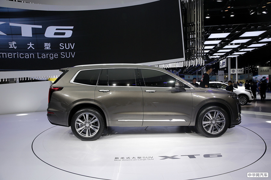 每一款都是重磅车 7月份即将上市新车前瞻