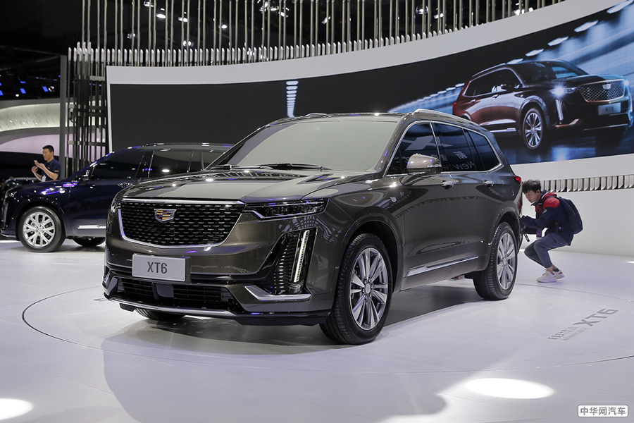 每一款都是重磅车 7月份即将上市新车前瞻