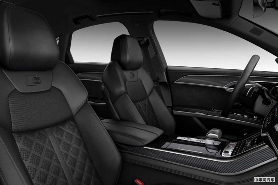 于今年7月国内上市 奥迪全新S8长轴距版曝光