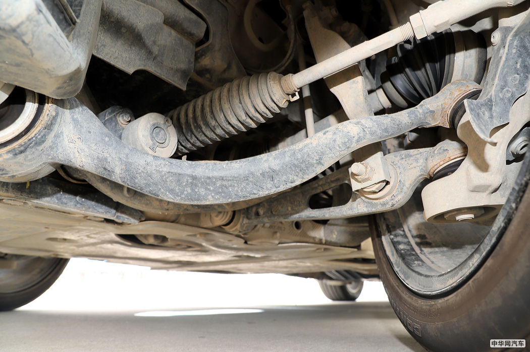 揽胜  2018款 5.0 V8 SC AB 尊崇创世加长 外观