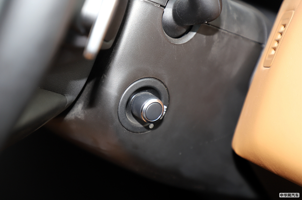 揽胜  2018款 5.0 V8 SC AB 尊崇创世加长 内饰