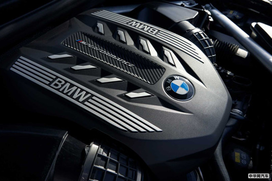 和X5比谁更好看 全新宝马X6官图正式发布 和X5比谁更好看 全新宝马X6官图正式发布