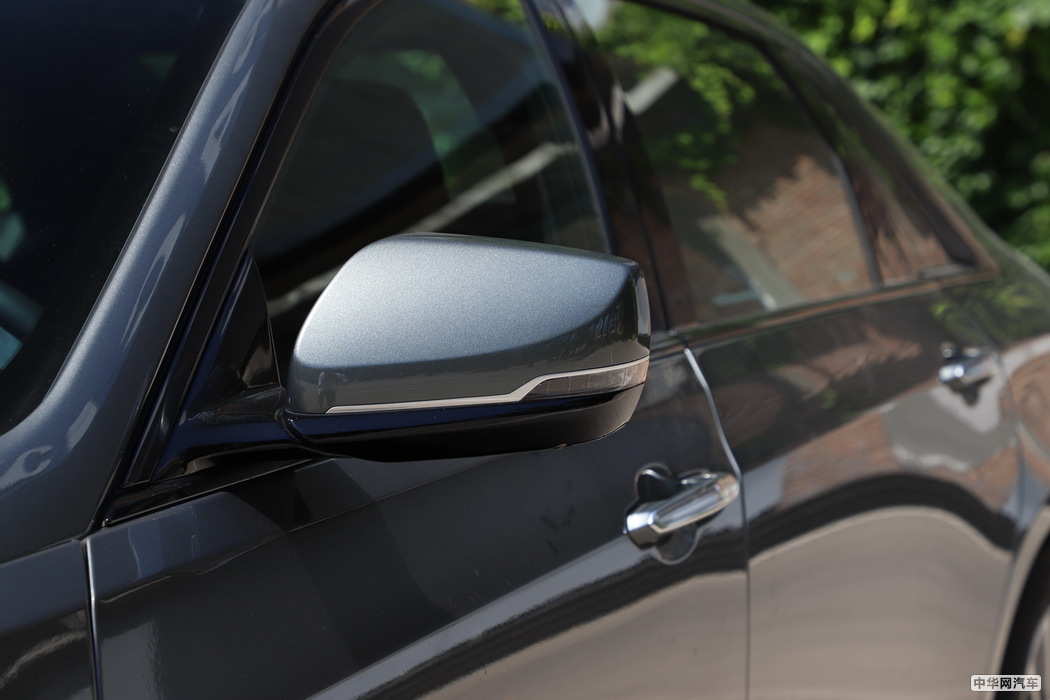 凯迪拉克CT6 2019款 28T 领先运动型 外观