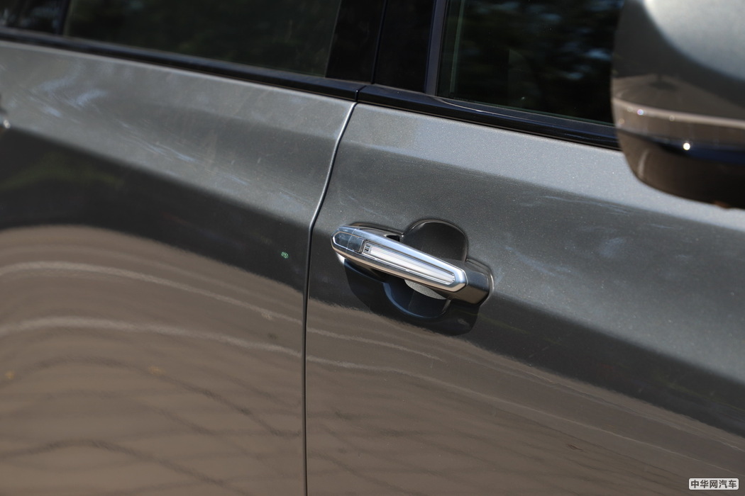 凯迪拉克CT6 2019款 28T 领先运动型 外观