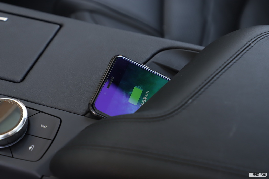 凯迪拉克CT6 2019款 28T 领先运动型 其他