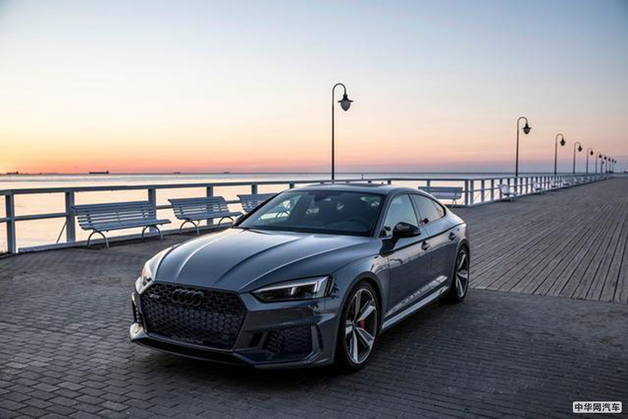 加速比奔驰GLS更快 全新奥迪RS5 Sportback官图 加速比奔驰GLS更快 全新奥迪RS5 Sportback官图