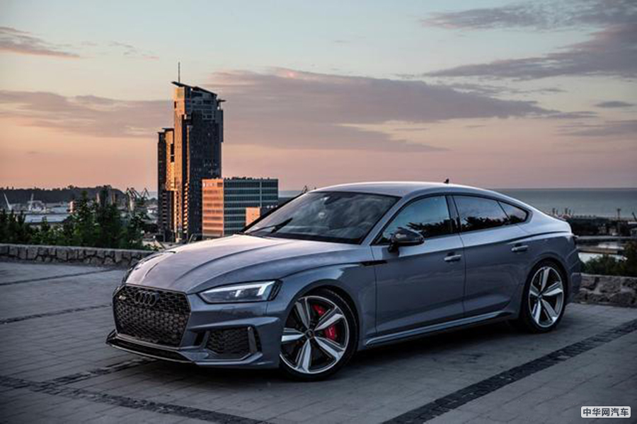 加速比奔驰GLS更快 全新奥迪RS5 Sportback官图 加速比奔驰GLS更快 全新奥迪RS5 Sportback官图