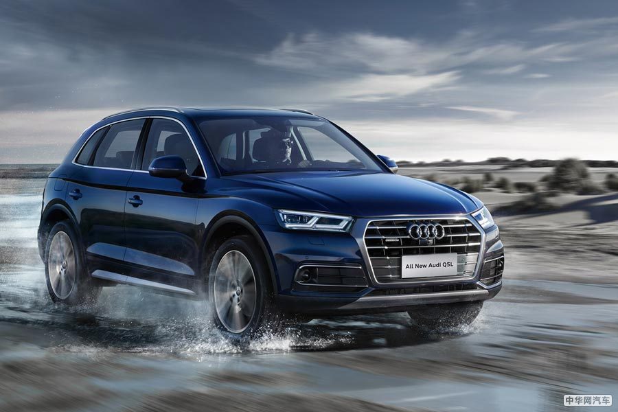 保护环境从排放做起 三款符合国六标准的合资SUV