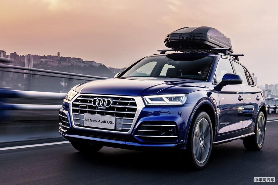 保护环境从排放做起 三款符合国六标准的合资SUV