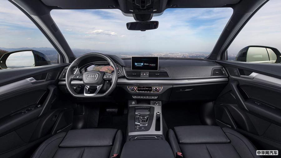 保护环境从排放做起 三款符合国六标准的合资SUV