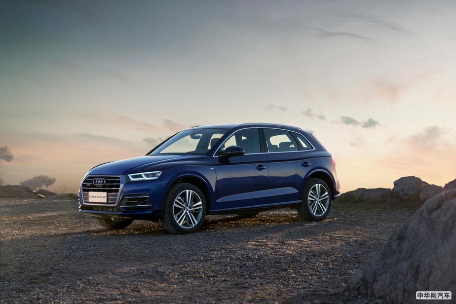 保护环境从排放做起 三款符合国六标准的合资SUV