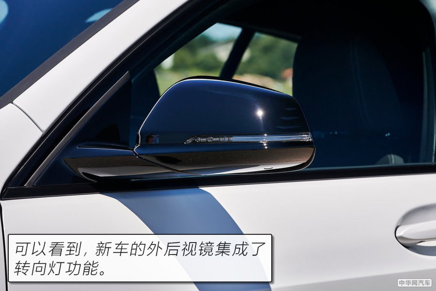 翻天覆地的变化取悦你 全新宝马1系两厢版图解