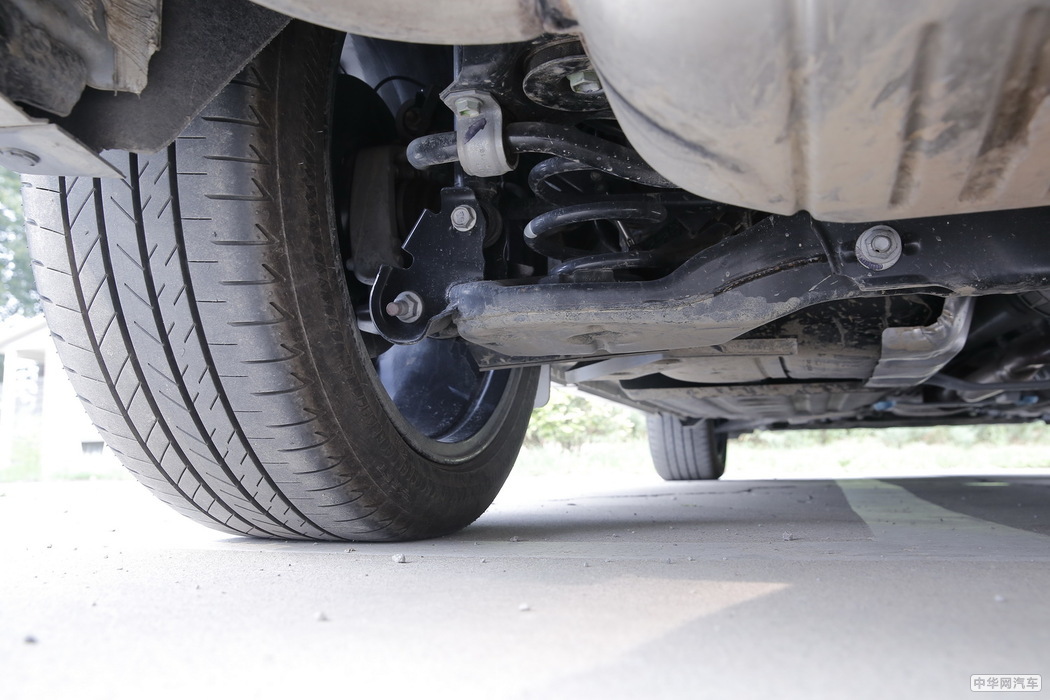 英菲尼迪QX50 2018款 2.0T 四驱旗舰 外观