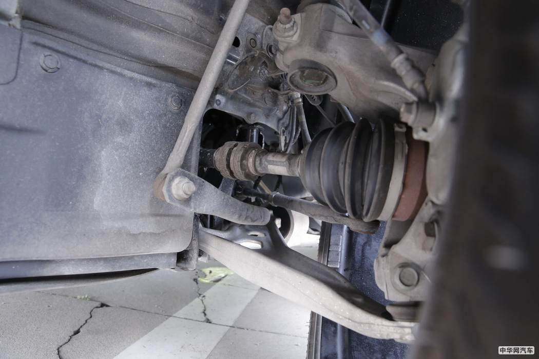 英菲尼迪QX50 2018款 2.0T 四驱旗舰 外观