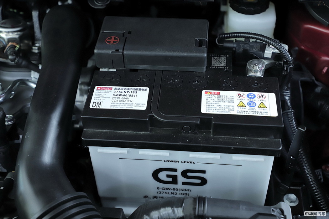 卡罗拉双擎E+ 2019款 1.8L 旗舰版 组图