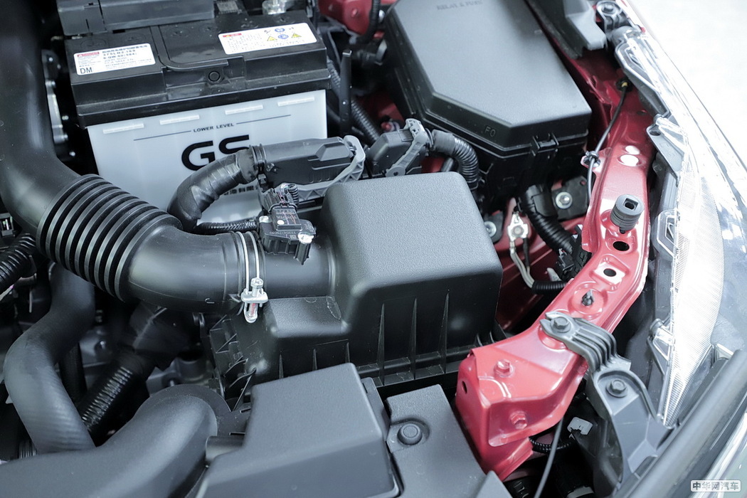 卡罗拉双擎E+ 2019款 1.8L 旗舰版 组图