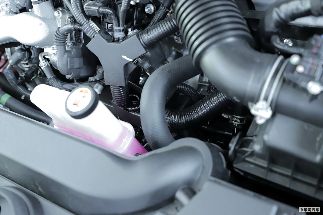 卡罗拉双擎E+ 2019款 1.8L 旗舰版 组图